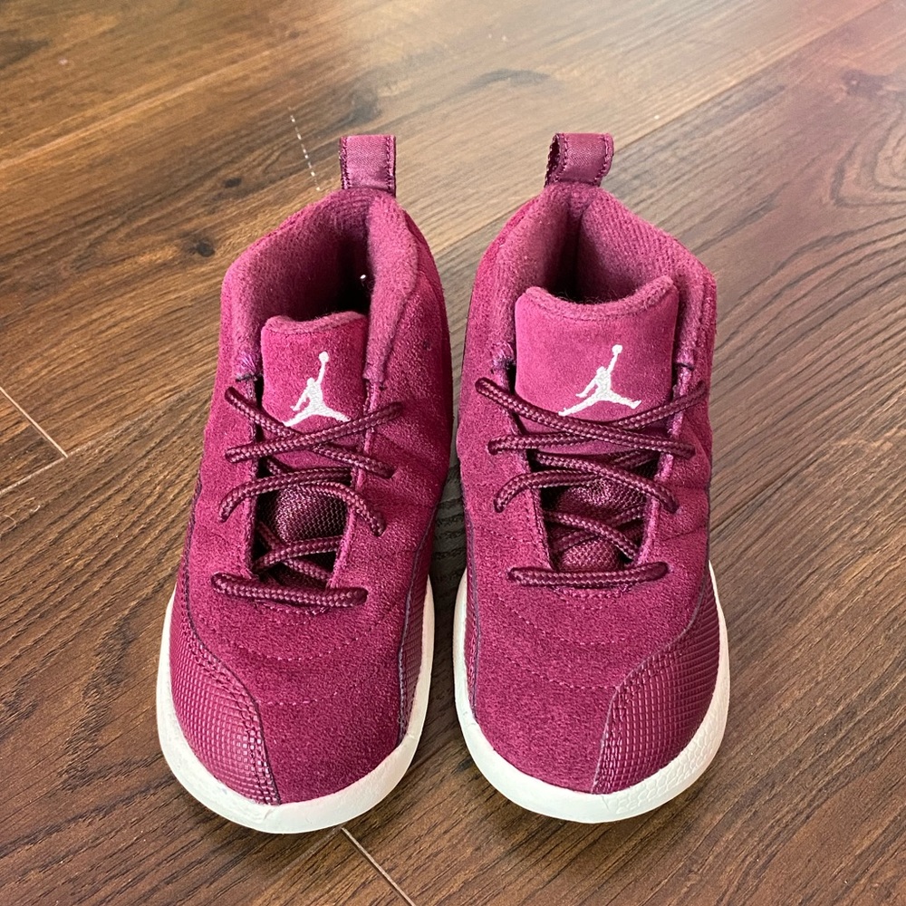 Jordan Girls Shoes ✨💗